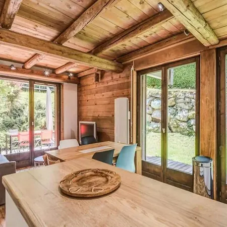 For 4 People Megeve