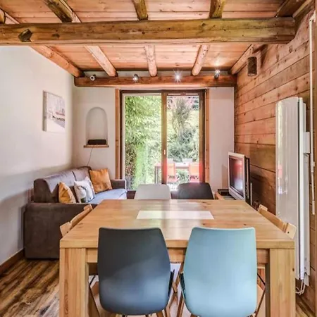 For 4 People Apartment *